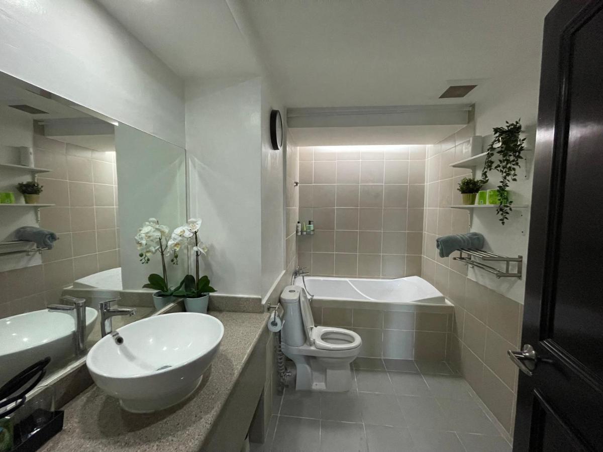 Aparthotel Luxurious & Spacious Manila