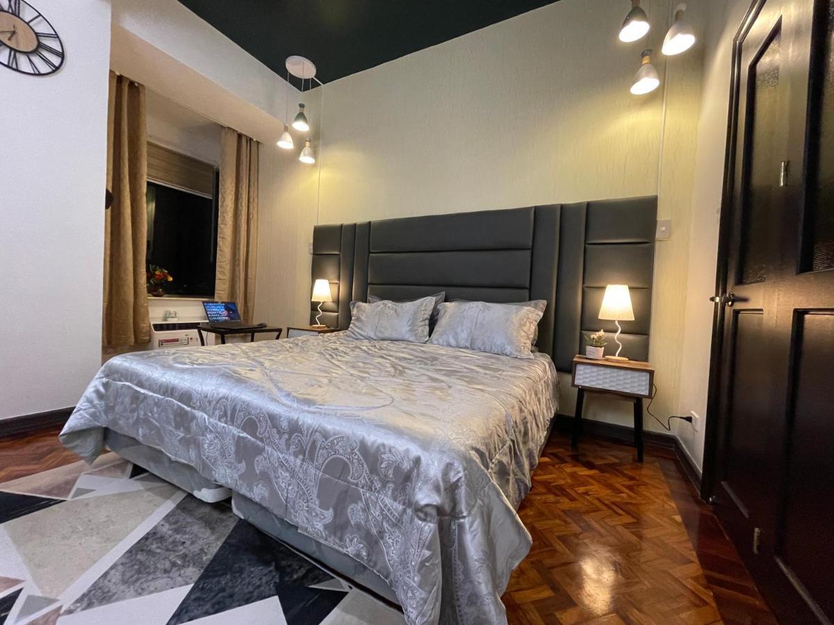 Luxurious & Spacious Manila