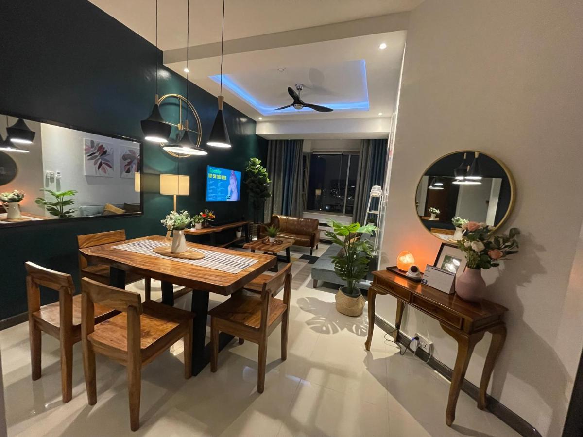 Luxurious & Spacious Aparthotel *